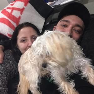 Meet your Posher, Eric